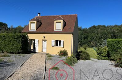 maison 6 pièces 130 m2 à vendre à Saint-Pierre-Lès-Nemours (77140)