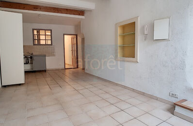 location appartement 650 € CC /mois à proximité de Berre-l'Étang (13130)