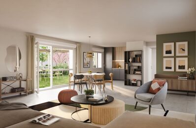 vente appartement à partir de 129 900 € à proximité de Angers (49)