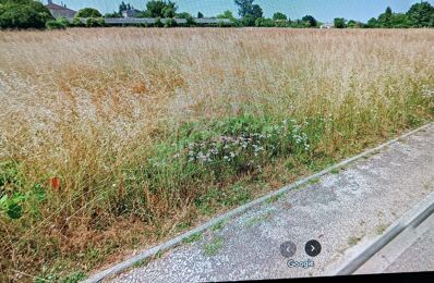 terrain  pièces 515 m2 à vendre à La Lande-de-Fronsac (33240)