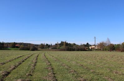 terrain  pièces 3137 m2 à vendre à Marsalès (24540)