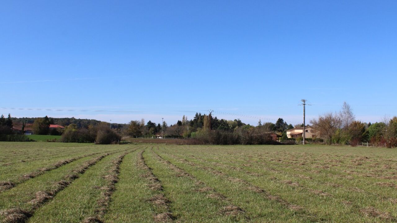 terrain  pièces 3137 m2 à vendre à Marsalès (24540)