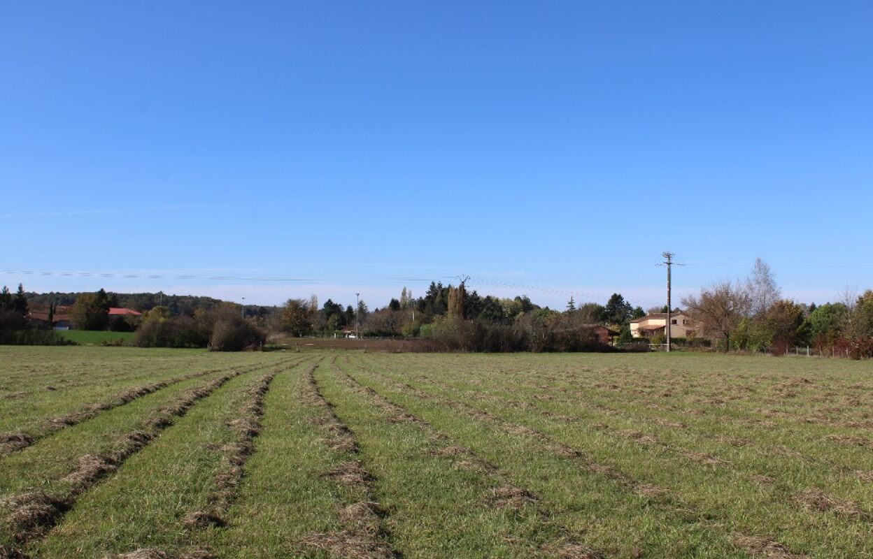 terrain  pièces 3137 m2 à vendre à Marsalès (24540)