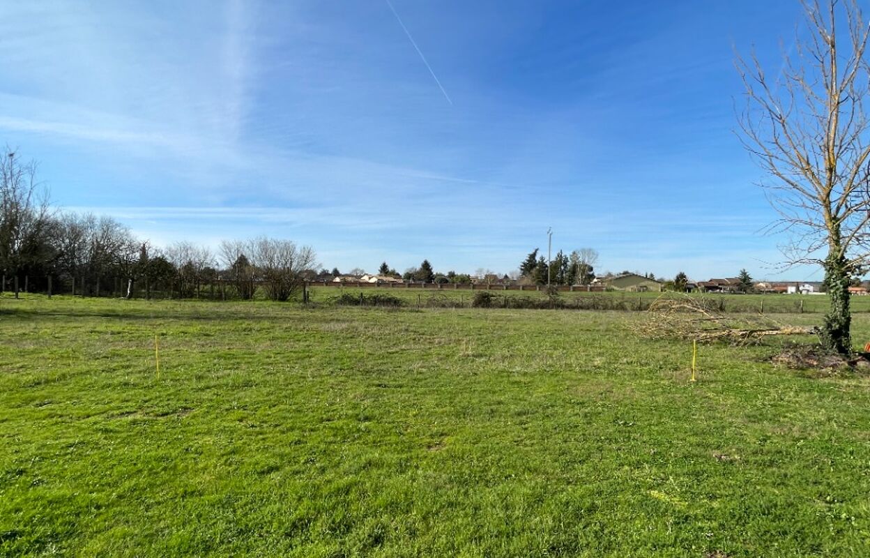 terrain  pièces 970 m2 à vendre à Bosset (24130)