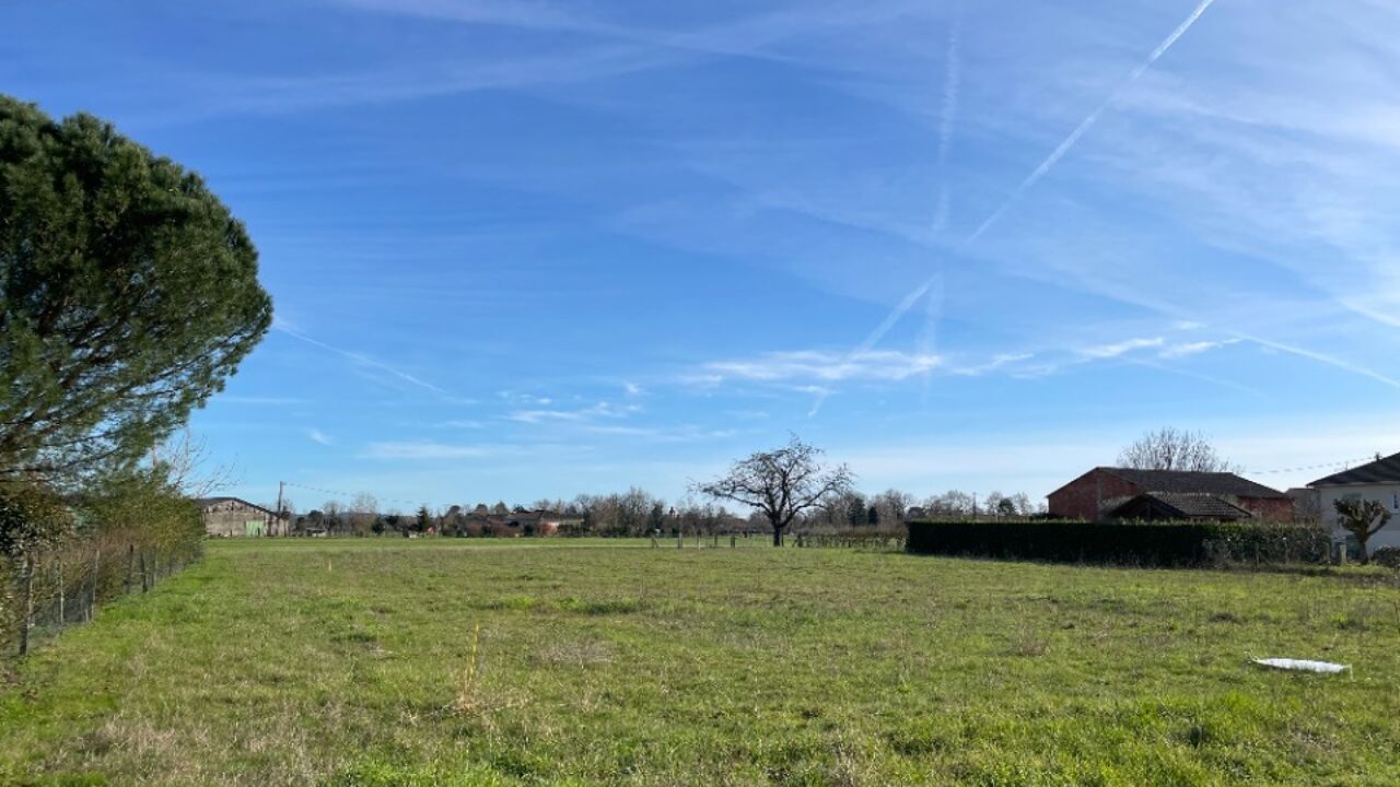 terrain  pièces 1200 m2 à vendre à Bosset (24130)