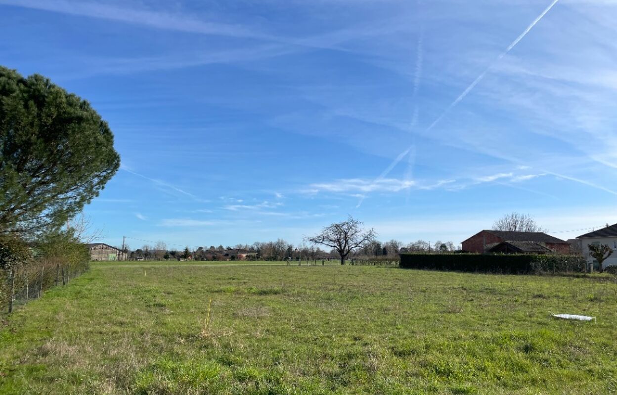 terrain  pièces 1200 m2 à vendre à Bosset (24130)