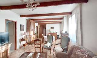 Maison 5 Pièces 100 m² à vendre à Villenave-d'Ornon (33140)