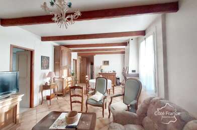 Maison 5 pièces 343000 €