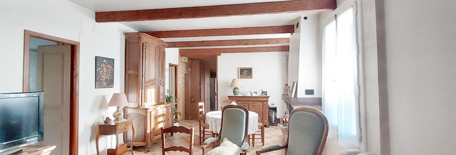 Maison 5 Pièces 100 m² à vendre à Villenave-d'Ornon (33140)