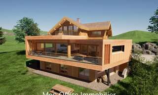 Maison 7 Pièces 260 m² à vendre à Saint-Chaffrey (05330)