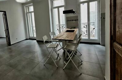 vente appartement 167 000 € à proximité de Marseille 1 (13001)