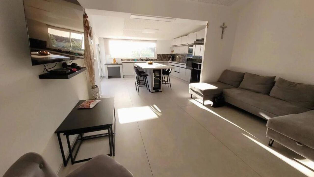 maison 5 pièces 130 m2 à vendre à Allauch (13190)