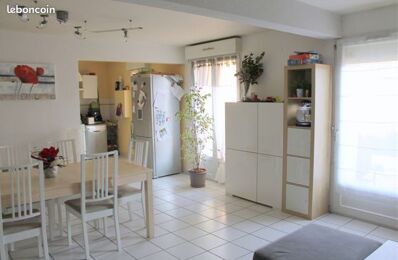 vente appartement 128 000 € à proximité de Tain-l'Hermitage (26600)