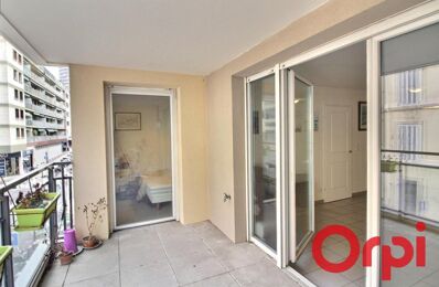 vente appartement 265 000 € à proximité de Marseille 3 (13003)