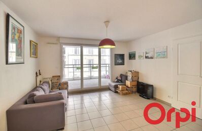 appartement 2 pièces 44 m2 à vendre à Marseille 7 (13007)