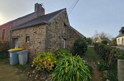 location maison 400 € CC /mois à proximité de La Roche-Jaudy (22450)