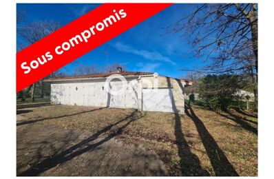 vente maison 96 900 € à proximité de Marennes (17320)