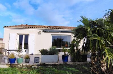 vente maison 242 500 € à proximité de Nieulle-sur-Seudre (17600)