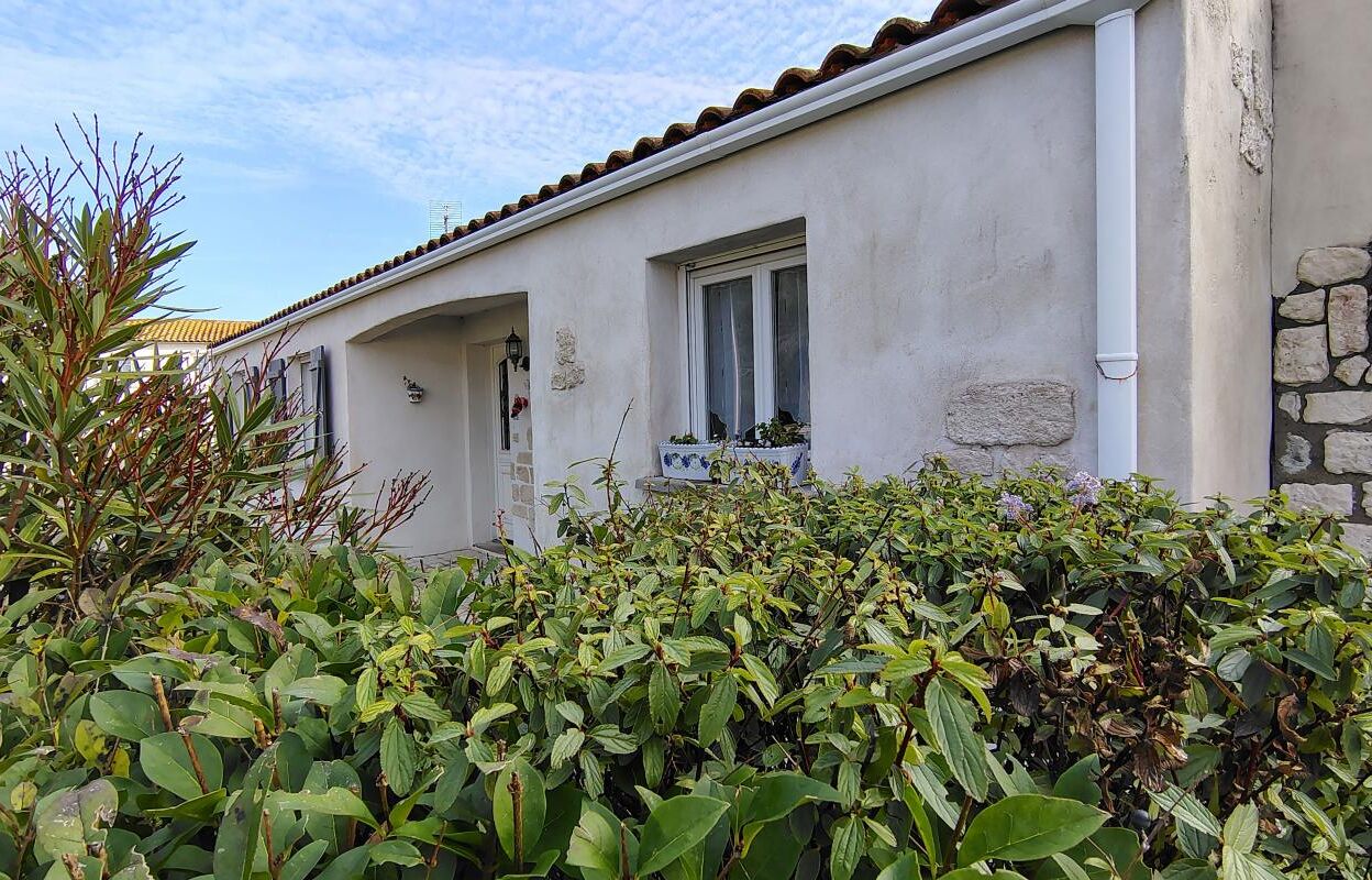 maison 4 pièces 96 m2 à vendre à Arvert (17530)