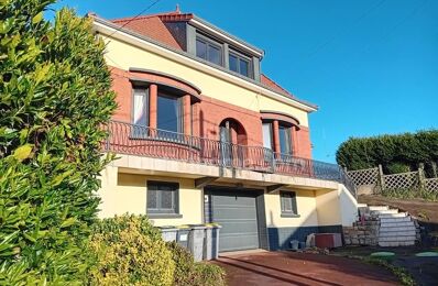 vente maison 285 000 € à proximité de Anvin (62134)