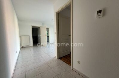 vente appartement 125 000 € à proximité de Durmenach (68480)