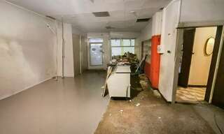 Commerce 4 Pièces 83 m² à louer à Hayange (57700)