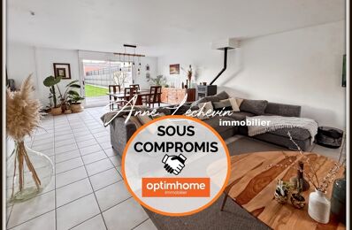 vente maison 299 000 € à proximité de Lille (59000)