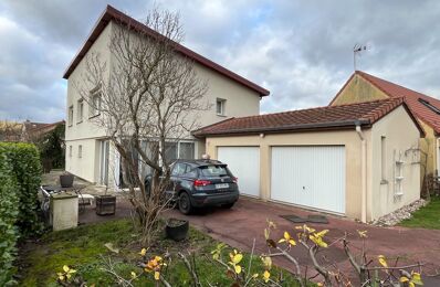 vente maison 236 000 € à proximité de Ludres (54710)