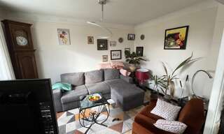 Maison 8 Pièces 110 m² à vendre à Rosières-aux-Salines (54110)