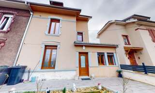 Maison 4 Pièces 115 m² à vendre à Longlaville (54810)