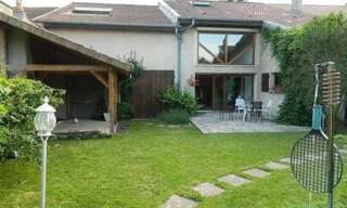 Maison 8 Pièces 215 m² à vendre à Laronxe (54950)