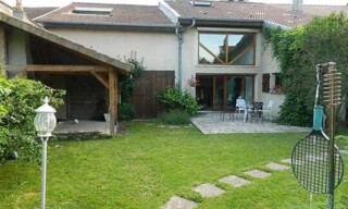 Maison 8 Pièces 215 m² à vendre à Laronxe (54950)