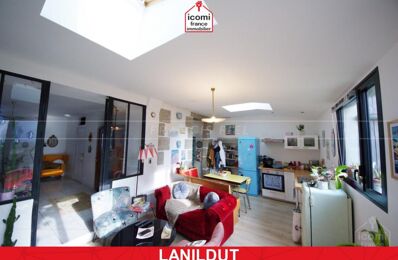 vente appartement 138 800 € à proximité de Guilers (29820)