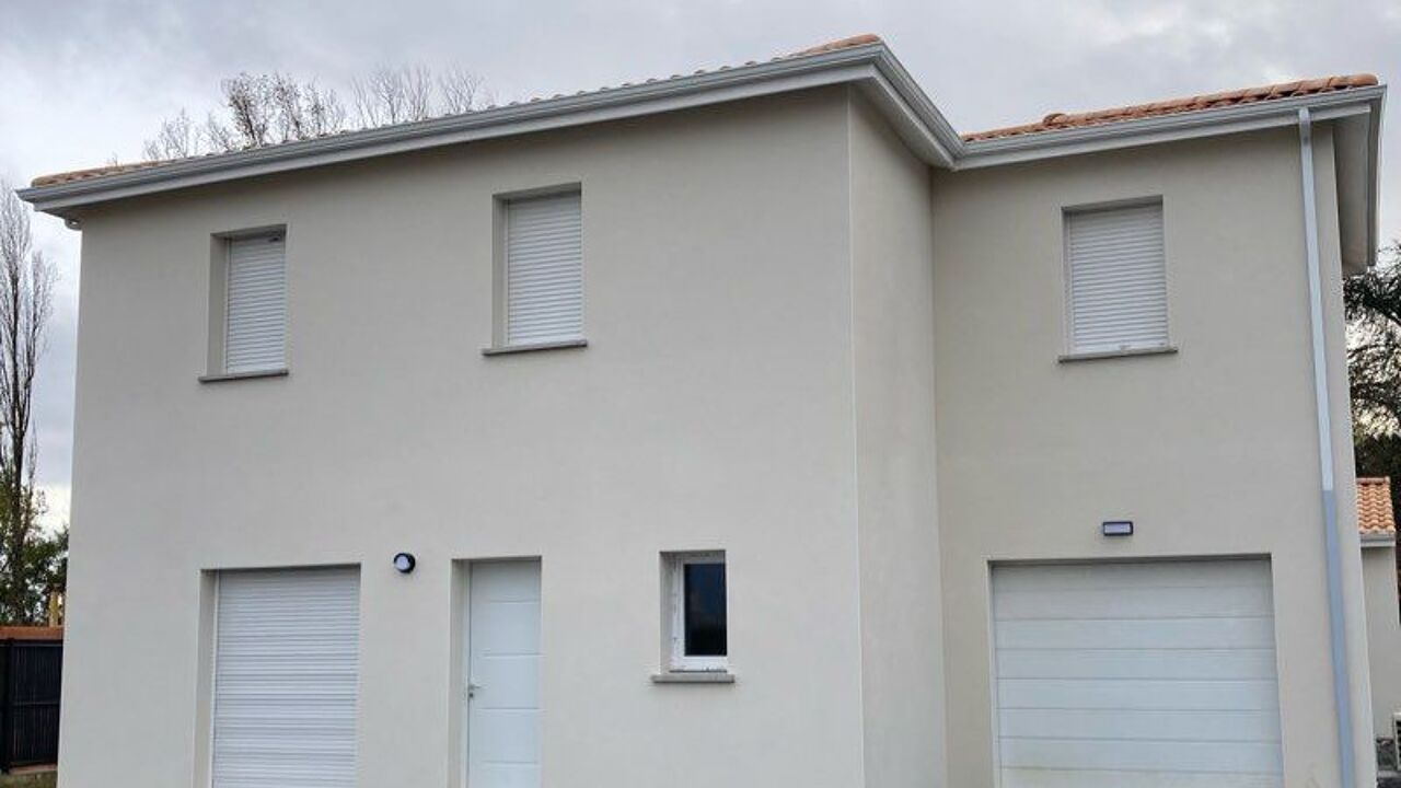 maison 5 pièces 113 m2 à louer à Saint-Médard-d'Eyrans (33650)