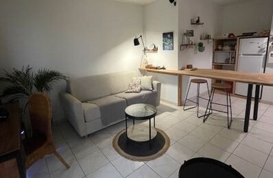 location appartement 890 € CC /mois à proximité de Le Teich (33470)