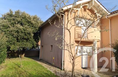 maison 3 pièces 56 m2 à vendre à Bordeaux (33000)