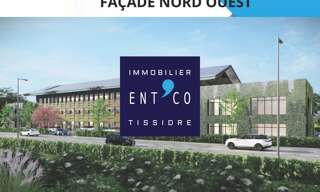 Bureau  172 m² à vendre à Agen (47000)