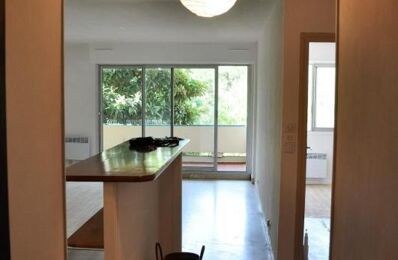 location appartement 720 € CC /mois à proximité de Saint-Brès (34670)