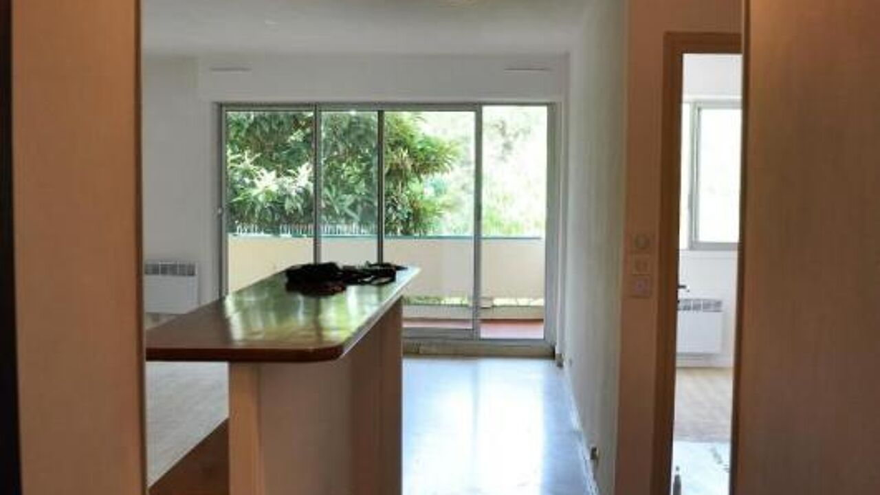 appartement 2 pièces 48 m2 à louer à Montpellier (34000)