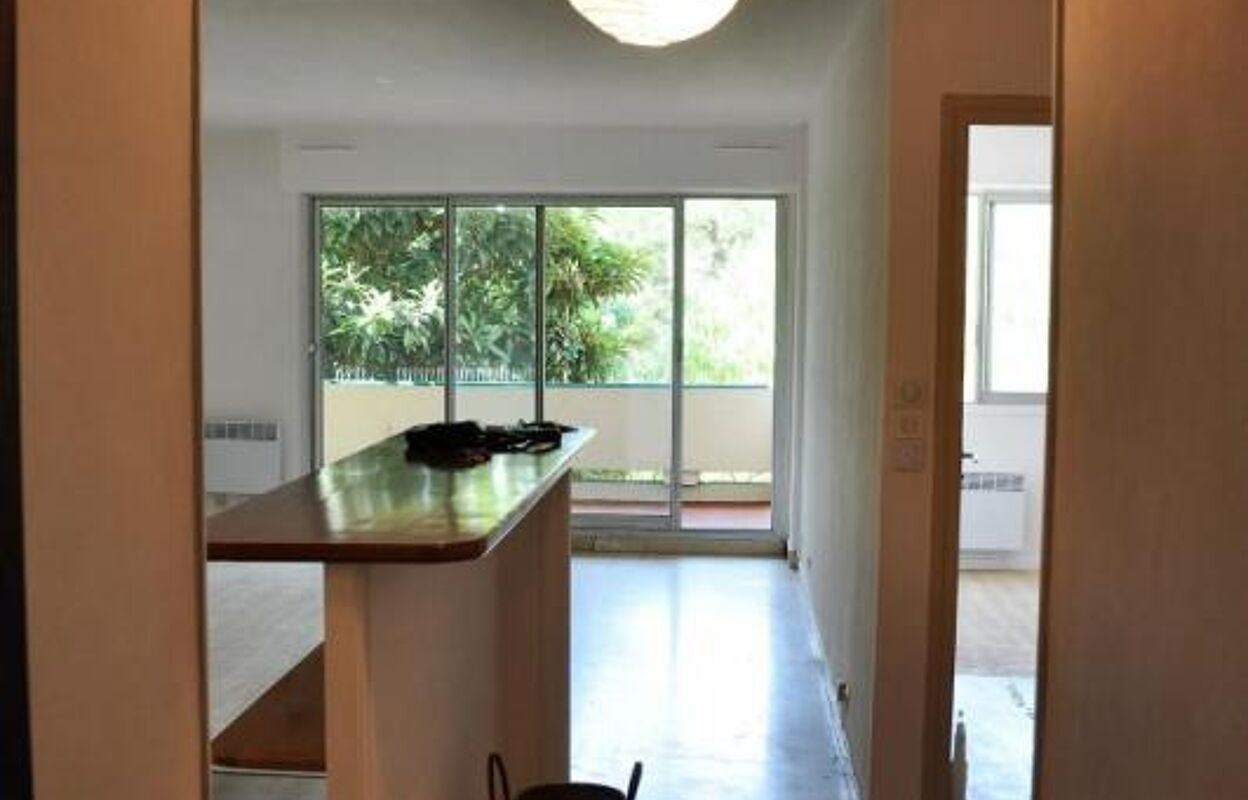 appartement 2 pièces 48 m2 à louer à Montpellier (34000)