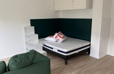 location appartement 850 € CC /mois à proximité de Saint-Denis (93210)