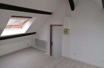 location appartement 740 € CC /mois à proximité de Arpajon (91290)