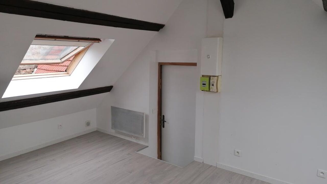 appartement 1 pièces 14 m2 à louer à Longjumeau (91160)