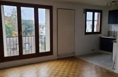 location appartement 878 € CC /mois à proximité de Yerres (91330)