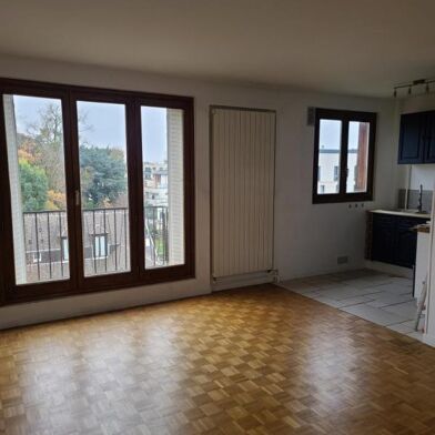 Appartement 1 pièce 32 m²