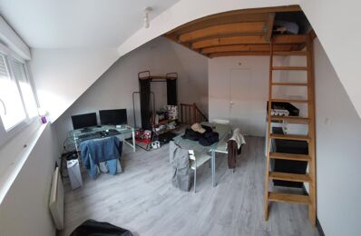 location appartement 500 € CC /mois à proximité de Templemars (59175)