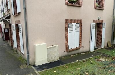 location appartement 480 € CC /mois à proximité de Chartres (28000)