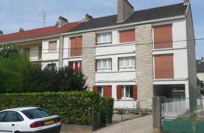 appartement 3 pièces 63 m2 à louer à Dijon (21000)