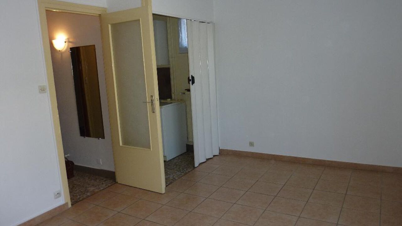 appartement 1 pièces 23 m2 à louer à Dijon (21000)