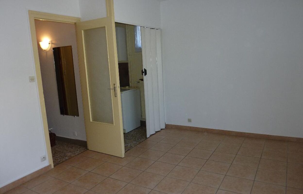 appartement 1 pièces 23 m2 à louer à Dijon (21000)